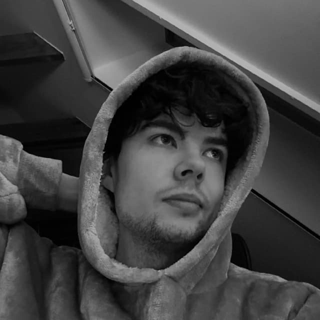 Dawid | Portrait